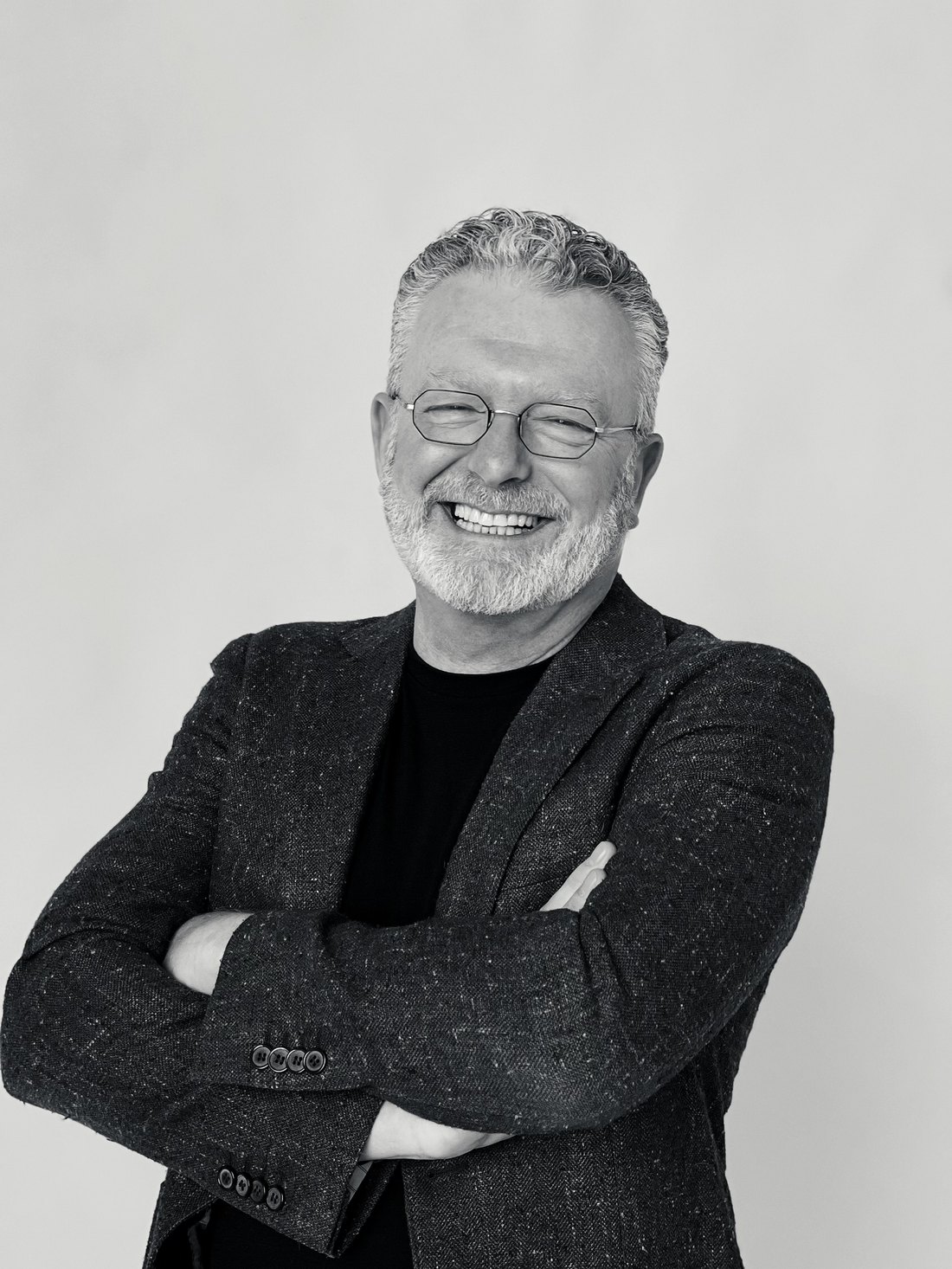 Rob Wijnen, coach en mentor binnen Rozcore